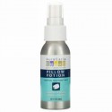 Aura Cacia, 枕用香水, エッセンシャル溶液 ミスト, 2 オンス (59 ml)