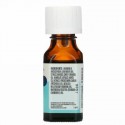 Aura Cacia, ピローポーション、ラベンダーとホップ、15ml（0.5液量オンス）