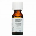 Aura Cacia, Pure Essential Oil, Atlas Cedarwood, .5 fl oz (15 ml) (Discontinued Item)