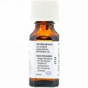 Aura Cacia, 100% 純正エッセンシャルオイル、ラベンダー、.5 液オンス (15 ml)