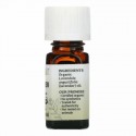 Aura Cacia, ピュアエッセンシャルオイル、オーガニックフレンチラベンダー、7.4ml（0.25液量オンス）