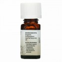 Aura Cacia, ピュアエッセンシャルオイル、オーガニックミルラ、7.4ml（0.25 液量オンス）