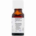 Aura Cacia, Pure Essential Oil, Patchouli, .5 fl oz (15 ml)