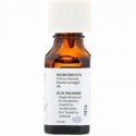 Aura Cacia, ピュアエッセンシャルオイル、スイートオレンジ、15ml（0.5液量オンス）