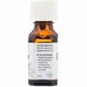 Aura Cacia, Pure Essential Oil, Sweet Peppermint, .5 fl oz (15 ml) (Discontinued Item)