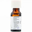 Aura Cacia, 100% ピュアエッセンシャルオイル、イランイラン III、センシュアル、.5 fl oz (15 ml)