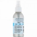 Aura Cacia, お部屋とボディ用ミスト, 爽やかな ペパーミント, 4 オンス (118 ml) (Discontinued Item)