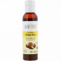 Aura Cacia, Skin Care Oil, Nourishing Shea Nut, 4 fl oz (118 ml) (Discontinued Item)