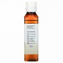 Aura Cacia, Skin Care Oil, Organic Castor, 4 fl oz (118 ml)