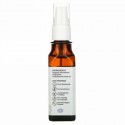 Aura Cacia, オーガニック, ナチュラルスキンケア, マカダミアオイル, 1液量オンス (30 ml)