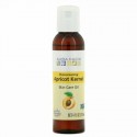 Aura Cacia, Skin Care Oil, Rejuvenating Apricot Kernel, 4 fl oz (118 ml)