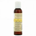 Aura Cacia, Skin Care Oil, Rejuvenating Apricot Kernel, 4 fl oz (118 ml)