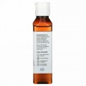 Aura Cacia, スキンケアオイル、スイートアーモンド、118ml（4液量オンス）
