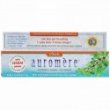 Auromere, アーユルヴェーダハーバル歯磨き粉、クラシック、117g（4.16oz）