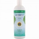 Auromere, ニーム配合シャンプー、アロエベラ、473ml（16液量オンス）