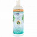 Auromere, ニーム入りアーユルヴェーダシャンプー、ニームプラス5、473ml（16fl oz）