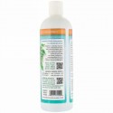 Auromere, ニーム入りアーユルヴェーダシャンプー、ニームプラス5、473ml（16fl oz）