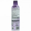 Aurora Nutrascience, メガリポソームグルタチオン、オーガニックフルーツ味、750mg、16 fl oz (480 ml) (Discontinued Item)