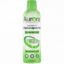 Aurora Nutrascience, メガリポソームR-アルファリポ酸、オーガニックフルーツ味、750 mg、16 fl oz (480 ml) (Discontinued Item)