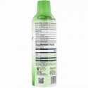 Aurora Nutrascience, メガリポソームR-アルファリポ酸、オーガニックフルーツ味、750 mg、16 fl oz (480 ml) (Discontinued Item)