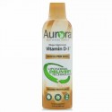 Aurora Nutrascience, Mega-Liposomal Vitamin D3, Organic Fruit Flavor, 9,000 IU, 16 fl oz (480 ml) (Discontinued Item)
