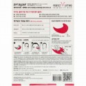 Avajar, Perfect V Lifting Premium Eye Mask, 2 Sheets (Discontinued Item)
