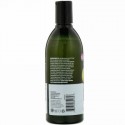 Avalon Organics, バス＆シャワージェル、レモン、12 液量オンス (355 ml) (Discontinued Item)