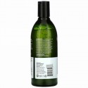 Avalon Organics, バス & シャワージェル、活性化作用のあるペパーミント、12 fl oz (355 ml)