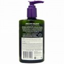 Avalon Organics, ブリリアントバランスクレンジングジェル、ラベンダー＆プレバイオティクス、 8 fl oz (237 ml) (Discontinued Item)
