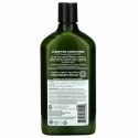 Avalon Organics, コンディショナー, クラリファイング レモン, 11 fl oz (325 ml)
