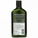 Avalon Organics, コンディショナー、強化するペパーミント、11液量オンス(325 ml)