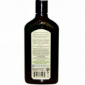 Avalon Organics, グルテンフリー・シャンプー、水分補給効果のあるきゅうり、無香料、11液量オンス（325 ml） (Discontinued Item)
