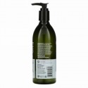 Avalon Organics, グリセリンハンドソープ、体を健康にするラベンダー、12液量オンス（355 ml）