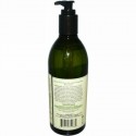 Avalon Organics, グリセリンハンドソープ、ペパーミント、12 fl oz (355 ml) (Discontinued Item)