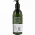 Avalon Organics, ハンド & ボディローション、アロエ 無香料、12 oz (340 g) (Discontinued Item)