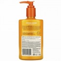 Avalon Organics, インテンスディフェンス、ビタミンC入り、クレンジングミルク、8.5 fl oz (251 ml)