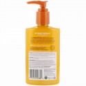 Avalon Organics, Intense Defense with Vitamin C、クレンジングジェル、8.5液量オンス (251 ml)