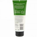 Avalon Organics, モイスチャライジング・クリーム・シェーブ、アロエ無香料、8オンス(227 ml) (Discontinued Item)