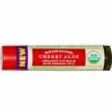 Avalon Organics, オーガニックリップバーム, チェリーアロエ, 0.15オンス (4.2 g) (Discontinued Item)