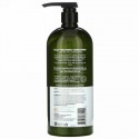 Avalon Organics, スカルプトリートメントコンディショナー、ティーツリー、907g（32oz）