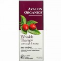Avalon Organics, CoQ10リペア, 抗皺クリーム, 1.75オンス（50 g）