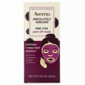 Aveeno, アブソルートリーエイジレス、プレトックス・ピールオフマスク、2 oz (59 g) (Discontinued Item)