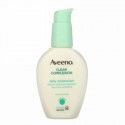 Aveeno, Active Naturals, Clear Complexion, Daily Moisturizer, Pump, 4 fl oz