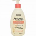 Aveeno, Active Naturals, Creamy Moisturizing Oil, 12 fl oz (Discontinued Item)