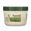 Aveeno, アクティブナチュラル、デイリーモイスチャライジング・ボディヨーグルト、7オンス（198 g） (Discontinued Item)