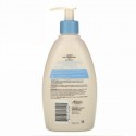 Aveeno, アクティブナチュラルズ、 デイリー保湿ローション、 透明保湿、 無香、 12 fl oz (350 ml)