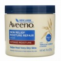 Aveeno, アクティブ・ナチュラルズ®, スキン・リリーフ・モイスチャーリペアクリーム, 無香料, 11 オンス (311 g)