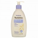 Aveeno, アクティブ・ナチュラルズ®, ストレスリリーフ・モイスチャライジングローション, 12 液量オンス (354 ml)