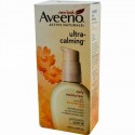 Aveeno, Active Naturals, Ultra-Calming, Daily Moisturizer, Pump, SPF15, 4 fl oz (Discontinued Item)