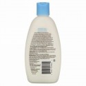 Aveeno, ベビー®, クレンジングセラピー モイスチャライジングウォッシュ, 無香料, 8 液量オンス (236 ml)